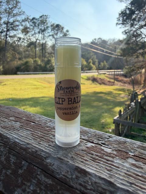 Lip Balm - tube