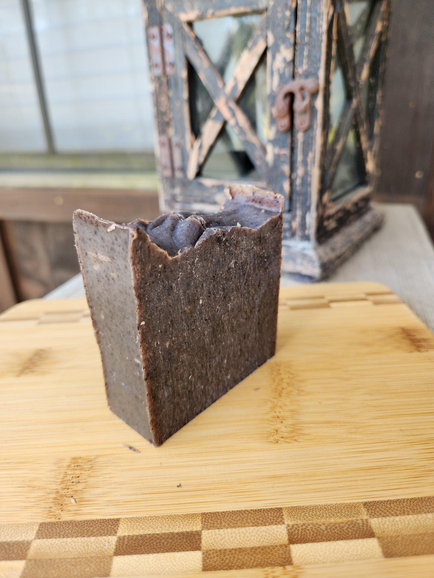 Twilight Tea Goat's Milk Soap - 4 oz bar